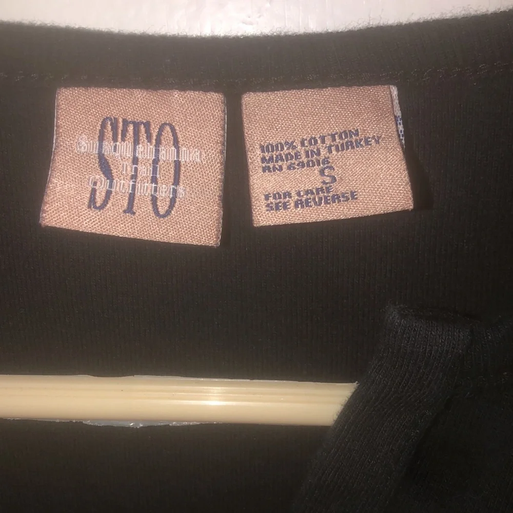 STO tee (306) - Picture 3 of 3